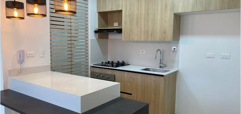Apartamento en Venta en Medellín, El Poblado