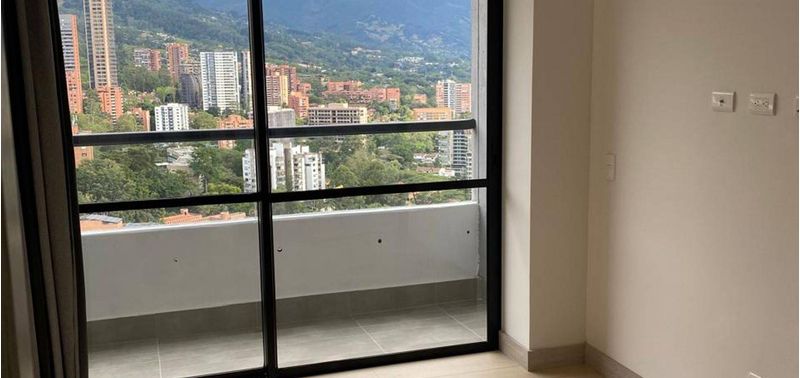 Apartamento en Venta en Medellín, El Poblado-1