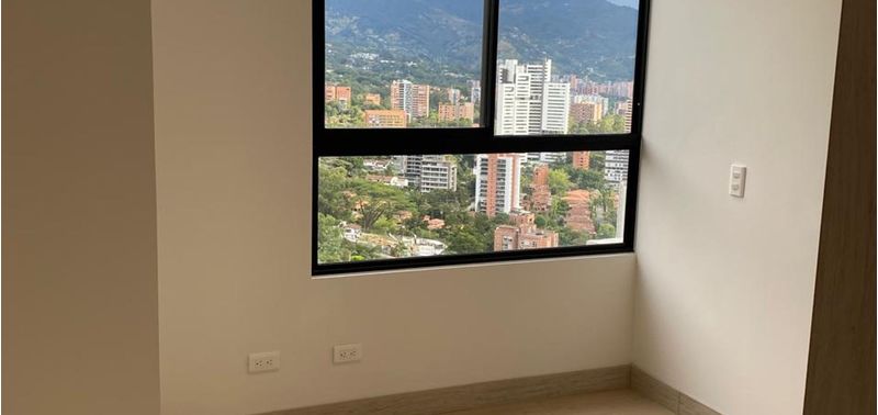 Apartamento en Venta en Medellín, El Poblado-3