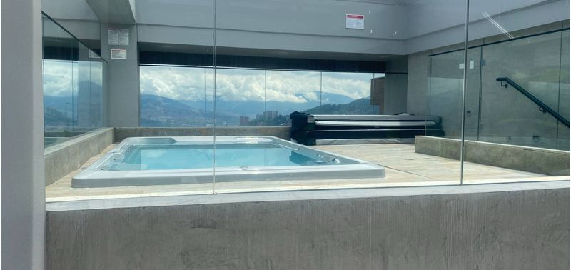 Apartamento en Venta en Medellín, El Poblado-6