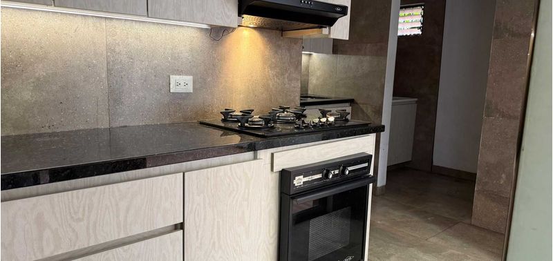 Apartamento en Venta en Medellín, Conquistadores-0