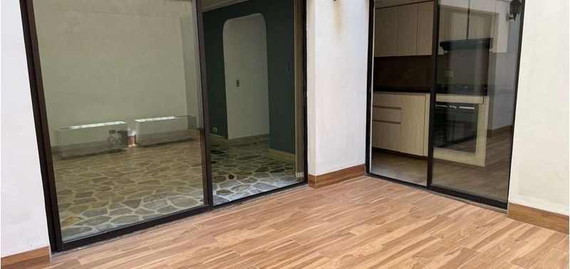 Apartamento en Venta en Medellín, Conquistadores-2