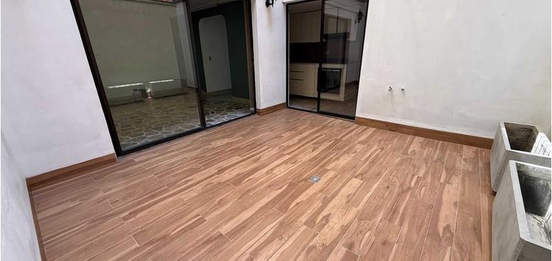 Apartamento en Venta en Medellín, Conquistadores-3