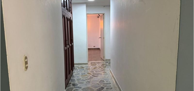 Apartamento en Venta en Medellín, Conquistadores-4