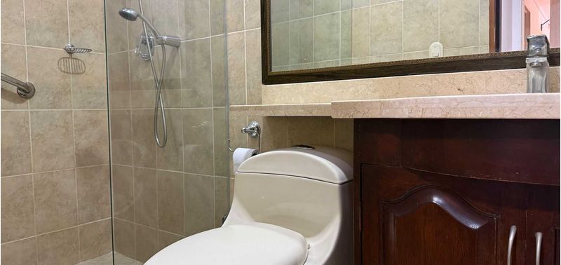 Apartamento en Venta en Medellín, Conquistadores-5