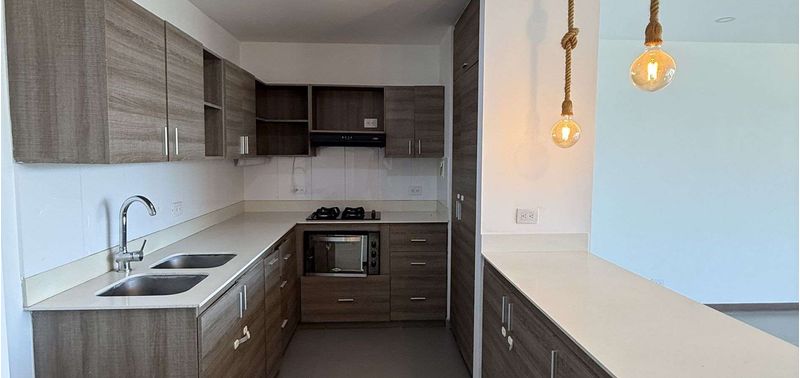 Apartamento en Venta en Envigado, Loma Del Escobero