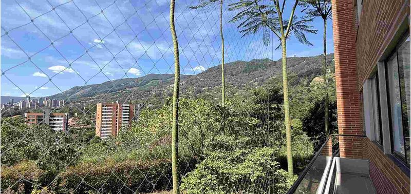 Apartamento en Venta en Envigado, Loma Del Escobero-5