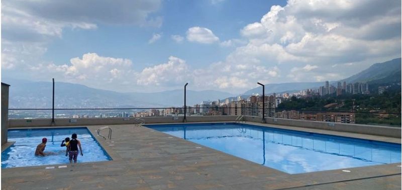 Apartamento en Venta en Envigado, Loma Del Escobero-12