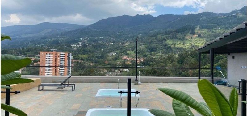 Apartamento en Venta en Envigado, Loma Del Escobero-13