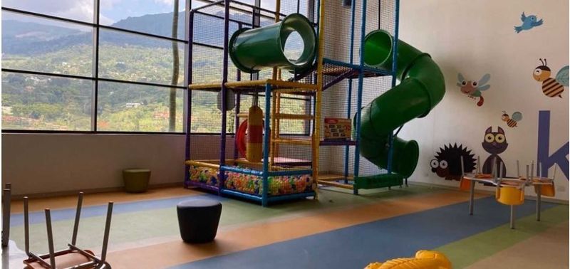 Apartamento en Venta en Envigado, Loma Del Escobero-14