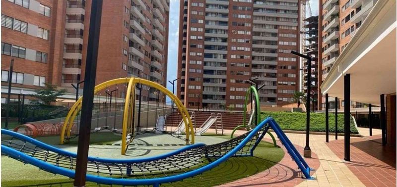 Apartamento en Venta en Envigado, Loma Del Escobero-15