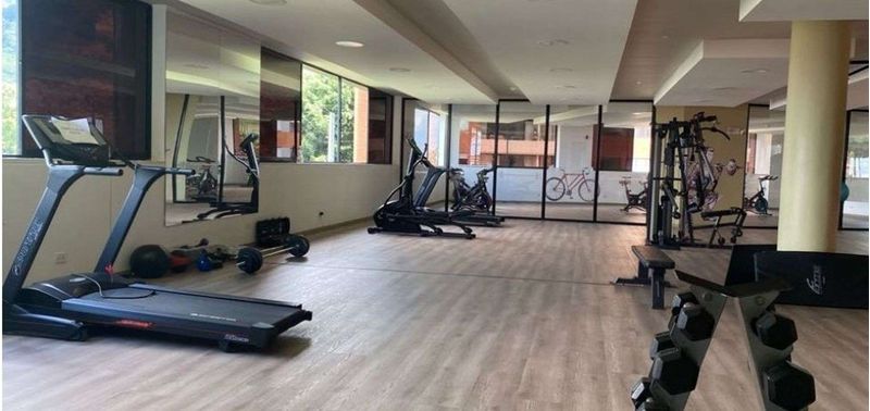 Apartamento en Venta en Envigado, Loma Del Escobero-16