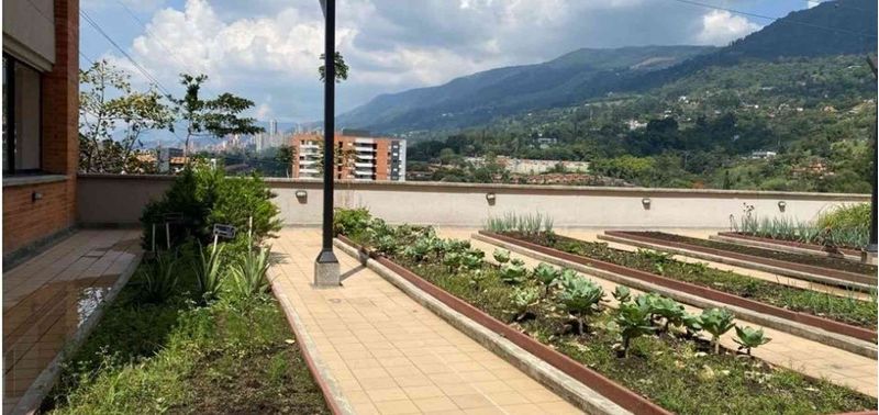Apartamento en Venta en Envigado, Loma Del Escobero-17