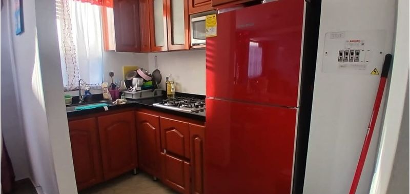 Apartamento en Venta en Bogotá, D.C., Compartir-0