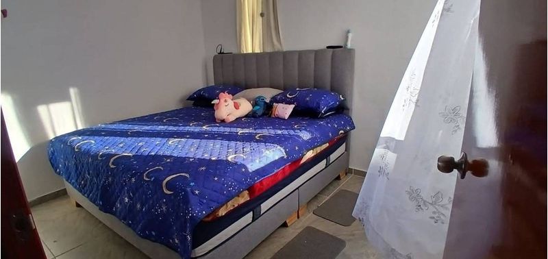 Apartamento en Venta en Bogotá, D.C., Compartir-1