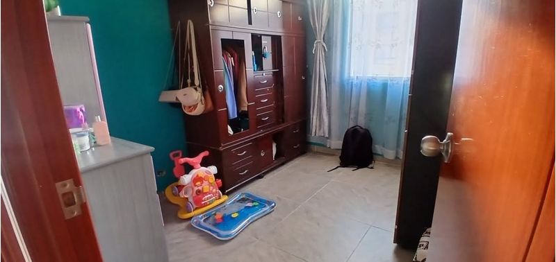 Apartamento en Venta en Bogotá, D.C., Compartir-2