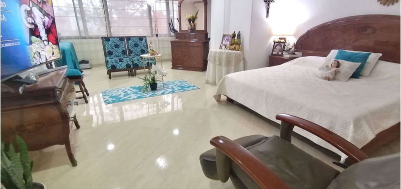 Apartamento en Venta en Medellín, El Poblado-0