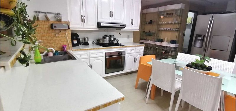 Apartamento en Venta en Medellín, El Poblado-1