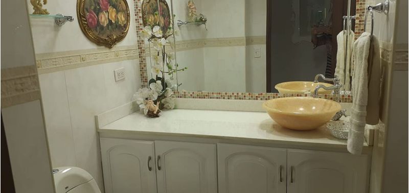 Apartamento en Venta en Medellín, El Poblado-2