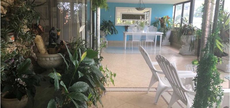 Apartamento en Venta en Medellín, El Poblado-3