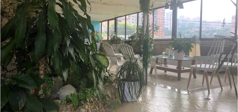Apartamento en Venta en Medellín, El Poblado-4