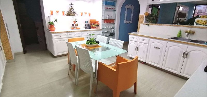 Apartamento en Venta en Medellín, El Poblado-6