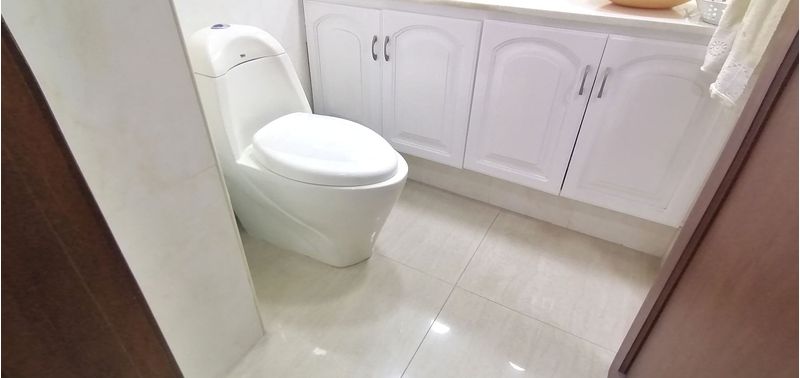 Apartamento en Venta en Medellín, El Poblado-7