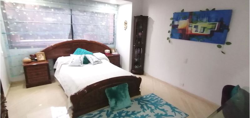Apartamento en Venta en Medellín, El Poblado-8