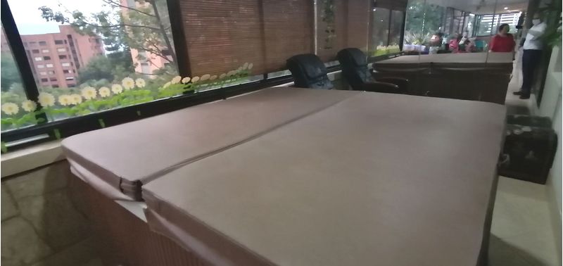 Apartamento en Venta en Medellín, El Poblado-9