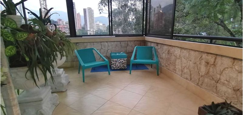 Apartamento en Venta en Medellín, El Poblado-10
