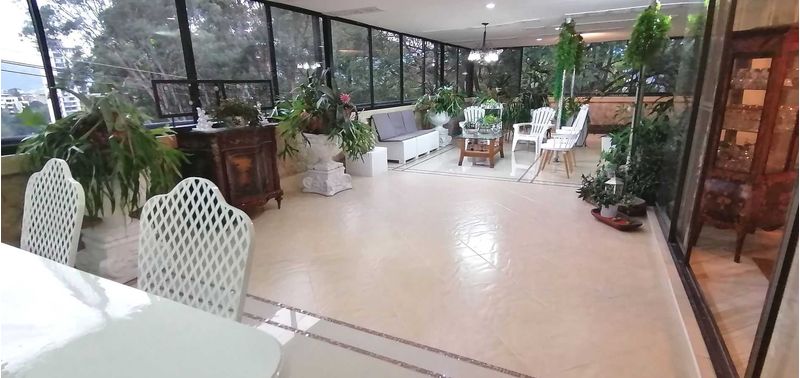 Apartamento en Venta en Medellín, El Poblado-14