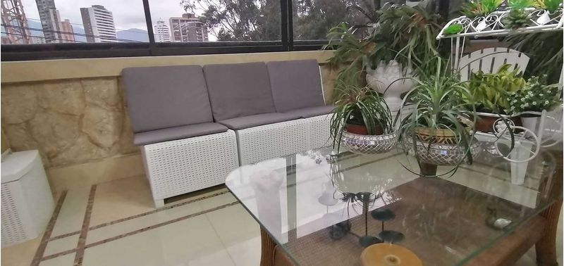 Apartamento en Venta en Medellín, El Poblado-15