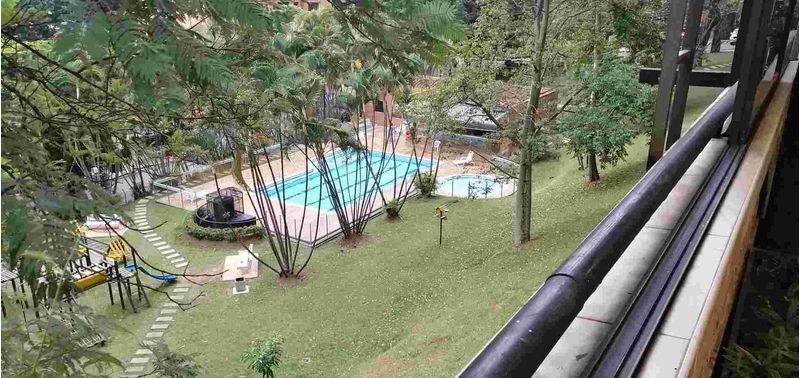 Apartamento en Venta en Medellín, El Poblado-18