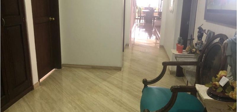 Apartamento en Venta en Medellín, El Poblado-19