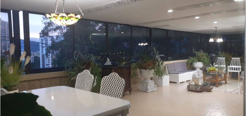 Apartamento en Venta en Medellín, El Poblado-20