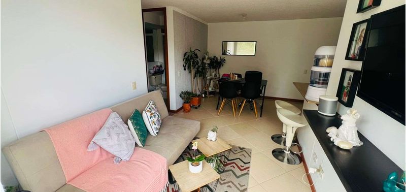 Apartamento en Venta en Medellín, Cataluña
