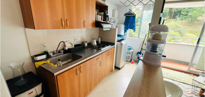 Apartamento en Venta en Medellín, Cataluña-2