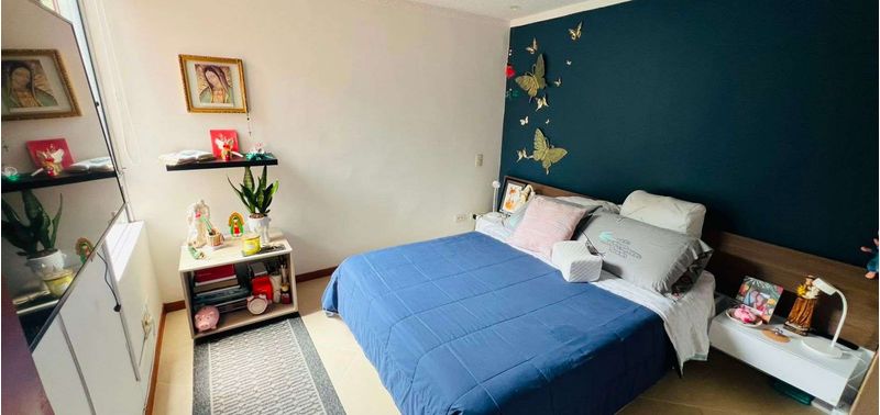 Apartamento en Venta en Medellín, Cataluña-4