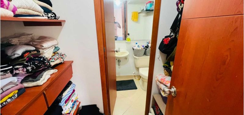Apartamento en Venta en Medellín, Cataluña-5