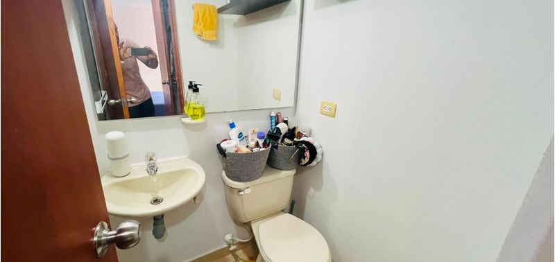 Apartamento en Venta en Medellín, Cataluña-7