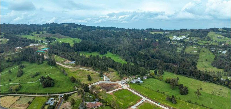 Lote en Venta en Envigado, El Plan-1