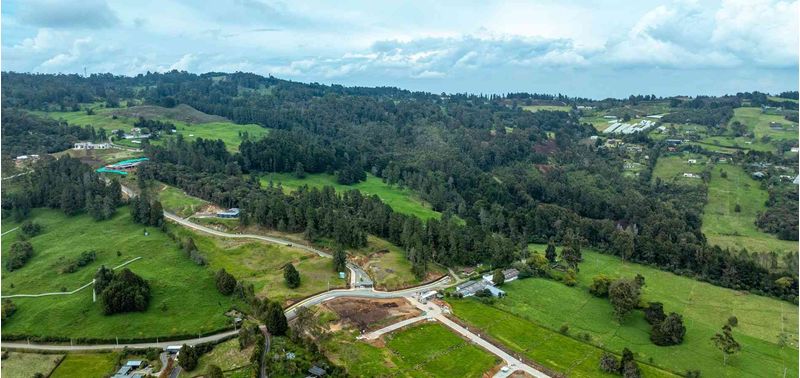 Lote en Venta en Envigado, El Plan-6