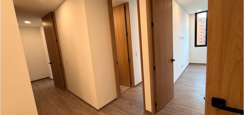 Apartamento en Venta en Bogotá, D.C., Salitre-5