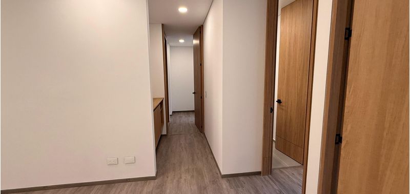 Apartamento en Venta en Bogotá, D.C., Salitre-7