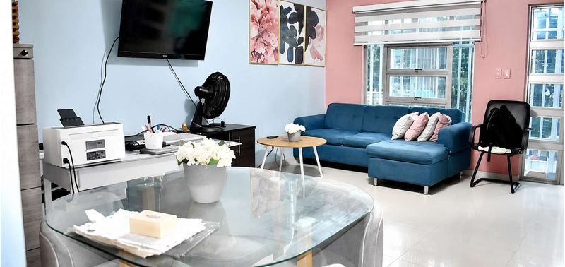 Apartamento en Venta en Barranquilla, Simón Bolívar-0