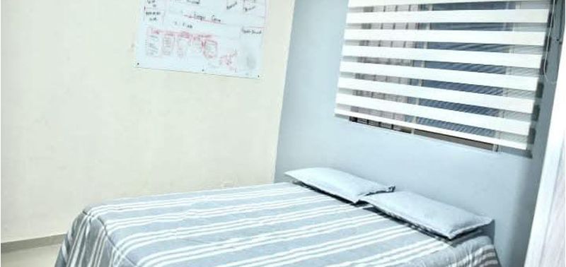 Apartamento en Venta en Barranquilla, Simón Bolívar-1