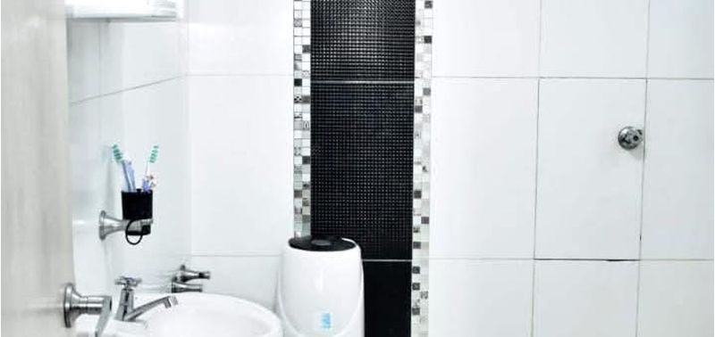 Apartamento en Venta en Barranquilla, Simón Bolívar-4