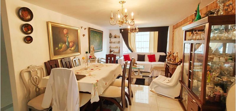 Apartamento en Venta en Bogotá, D.C., La Alameda