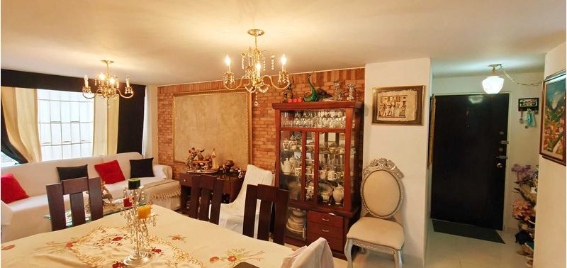 Apartamento en Venta en Bogotá, D.C., La Alameda-1