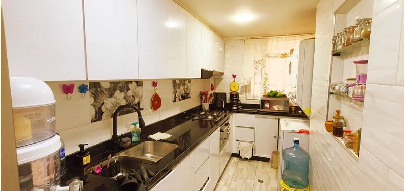 Apartamento en Venta en Bogotá, D.C., La Alameda-2